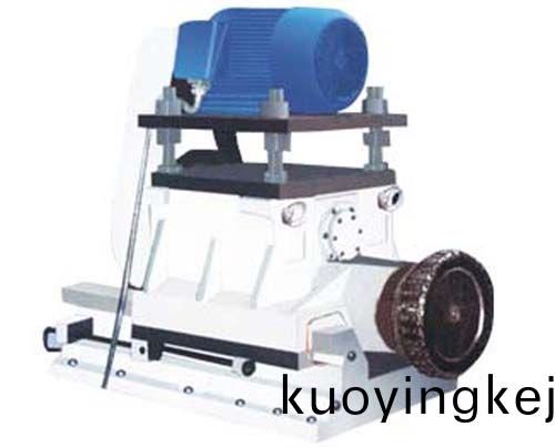 SFER係列滑座(zuo)式銑削(xue)頭