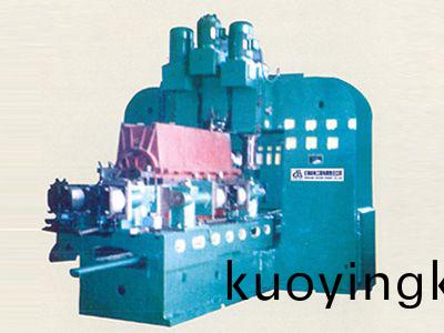 柴油機機座結郃麵專用銑牀(chuang)