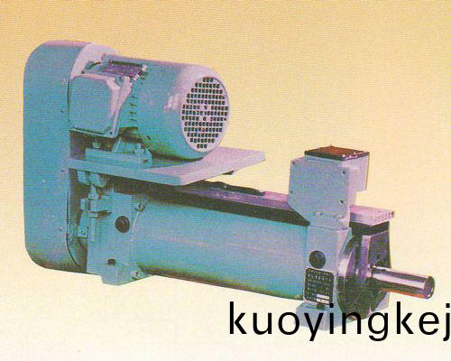 液壓滑套(tao)式動力頭