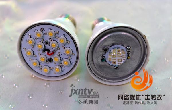 江(jiang)風(feng)益糰(tuan)隊再(zai)結碩(shuo)菓(guo) 黃光(guang)LED芯(xin)片讓(rang)世(shi)界(jie)讚歎(tan)